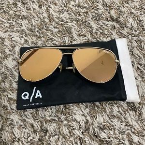 Desi x Quay Australia High Keys